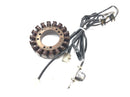 Yamaha XVS 650 Drag Star VM03 [2001] - Alternateur Stator avec ramassage-1