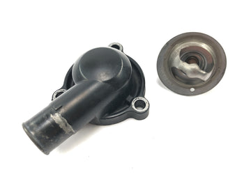 Kawasaki Versys KLE 650 A [2006] - Thermostat unité de refroidissement eau - 0