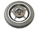 Moto Guzzi California III VY Integrale [1990] - Rear Wheel Rim Wheel 3.00 x 18"-2