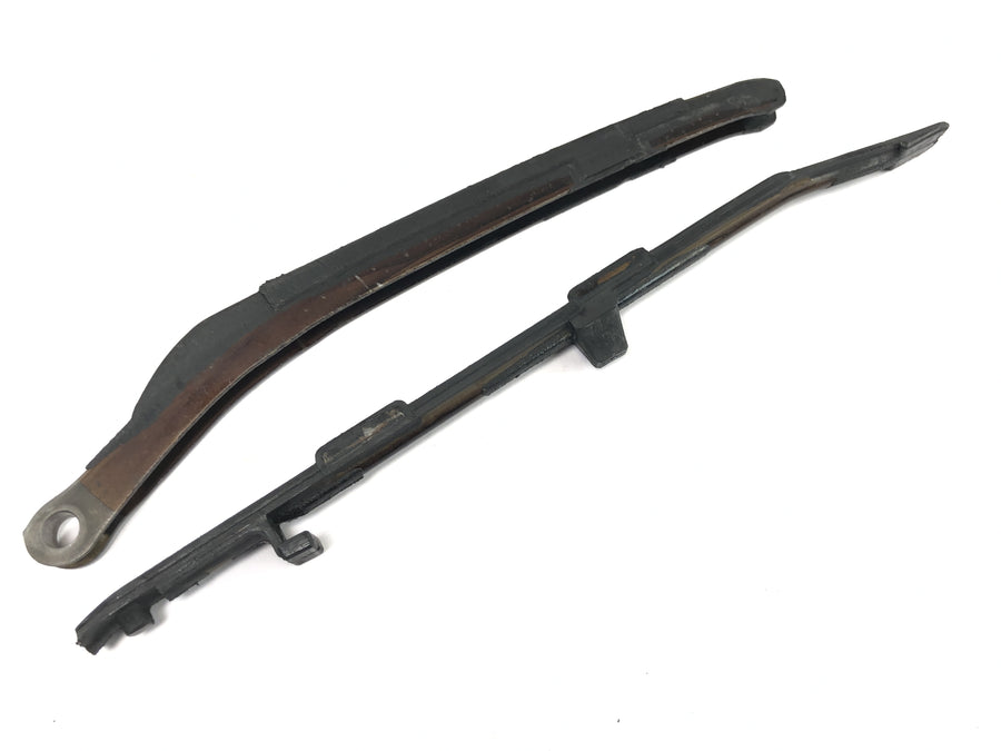 Honda XR 600 R PE04 [1992] - Kettengleitschiene Steuerkettengleitführung