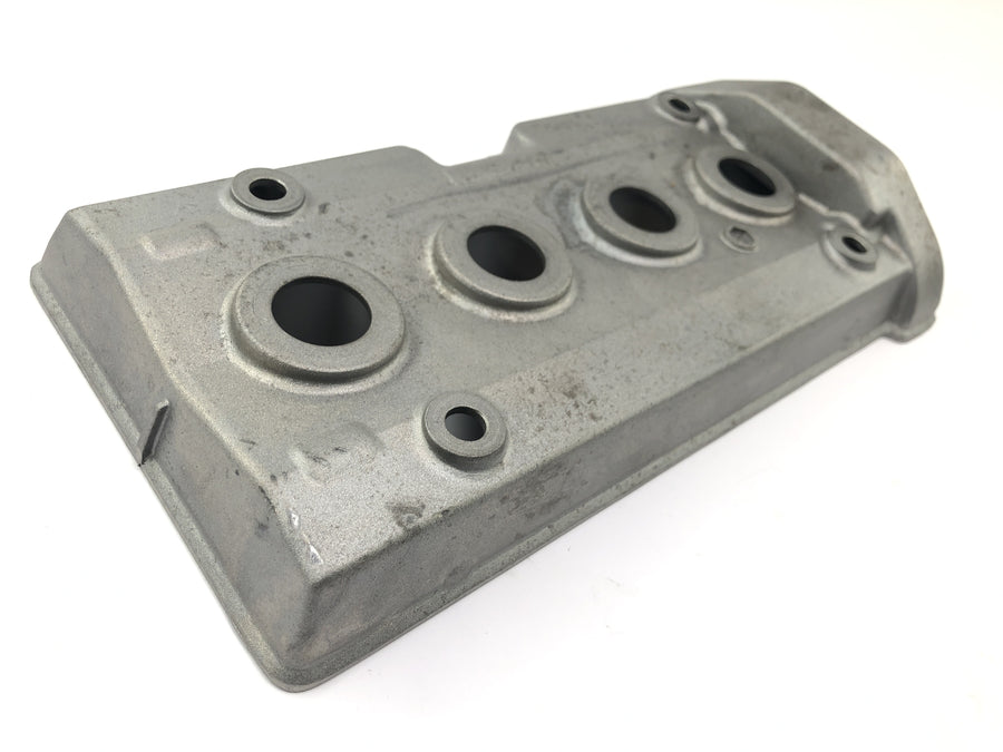 Kawasaki ZXR 400 ZX400L [1992] - Ventildeckel Zylinderkopfdeckel Motordeckel oben
