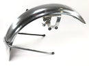 Honda GL 1000 Goldwing GL1 [1978] - Fender devant la feuille de protection Fender Fender-1