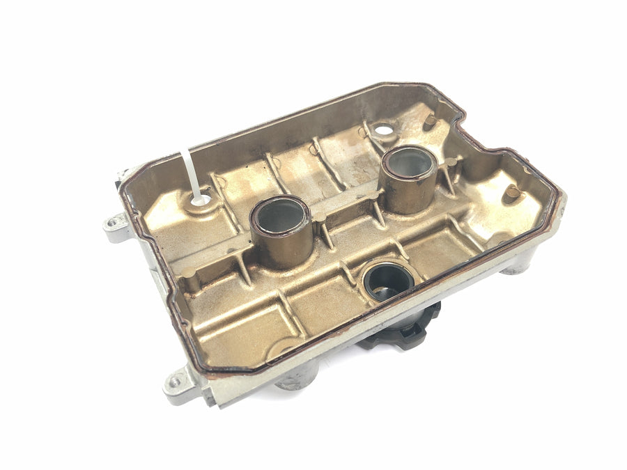 Honda ST 1100 SC26 Pan European [1990] - Ventildeckel Zylinderkopfdeckel rechts