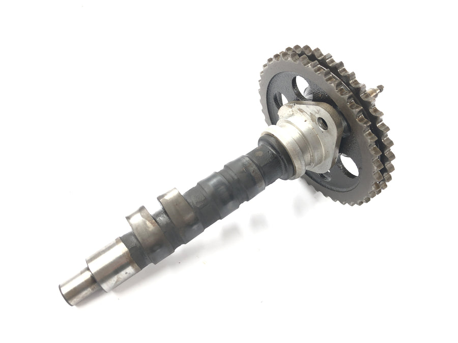 BMW R75/5 [1973] - camshaft