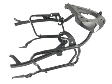 Honda CBF 1000 A SC58 [2006] - Case Carrier Côté Case de support de support de support Sacs