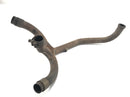 Ducati 900 SS [1991] - Exhaust manifold-2