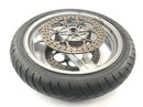 Honda ST 1100 SC26 Pan European [1990] - Vorderrad Felge Rad 3.00 x 18"-1