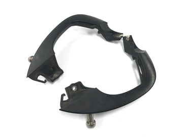 BMW K 1200 S K12S [2005] - Pillion grip handle bar rear left and right pair