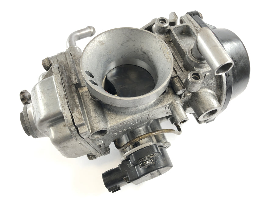 KTM LC4 640 EGS [2004] - Carburateur