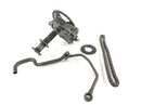 BMW R 1200 R [2007] - Oil pump with oil pump drive-5