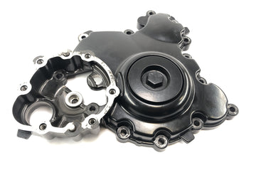 Triumph Daytona 955i T595n [2003] - Couverture alternative Moteur de couverture alternative