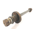 DKW NZ 250 [1938] - Wheel axle shaft bolt screw connector-1