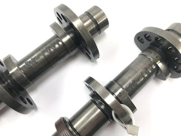 Ducati Multistrada 1200 S Touring [2009] - Camshaft front cylinder set intake camshaft exhaust camshaft - 0