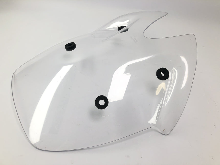 Moto Guzzi Stelvio 1200 8V [2016] - Windschild Verkleidungsscheibe Windschutzscheibe