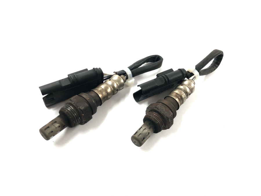 BMW R 1200 GS R12 K25 [2004] - Sonde lambda, sonde à oxygène, kit de capteurs de gaz d'échappement