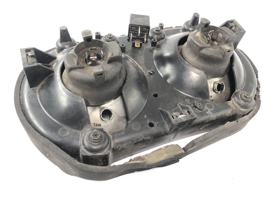 Triumph Daytona 900 T300 [1996] - Scheinwerfer Doppelscheinwerfer