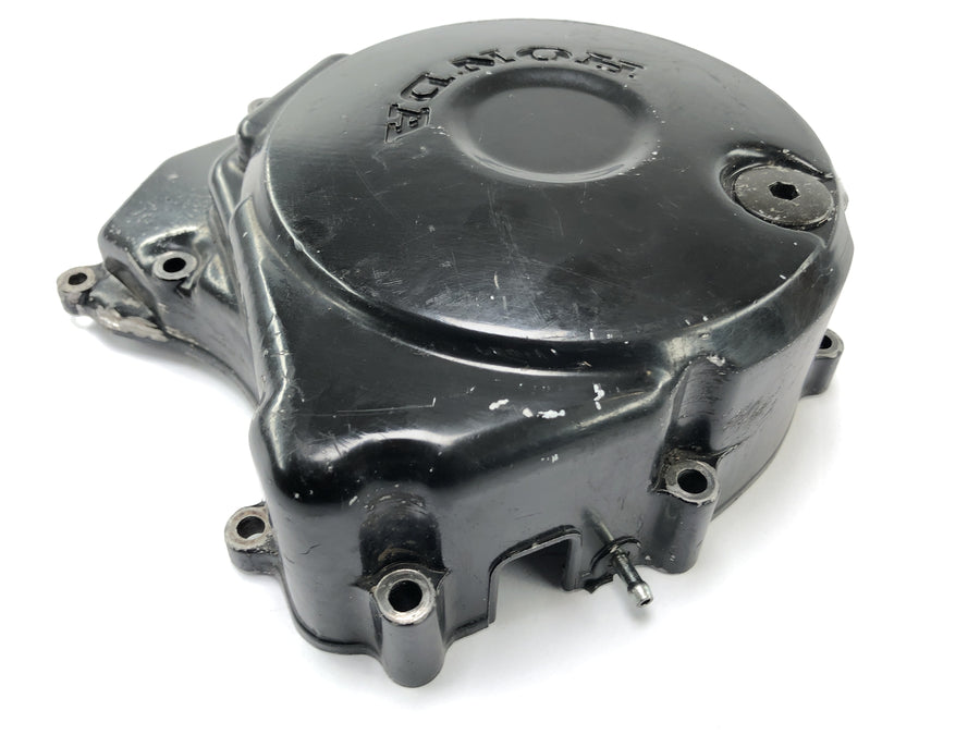 Honda NSR 125 JC22 [1998] - Lichtmaschinendeckel Limadeckel Motordeckel