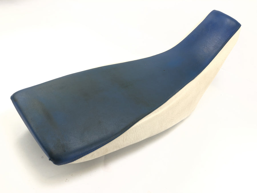 Yamaha DT 125 DE06 [2005] - Selle