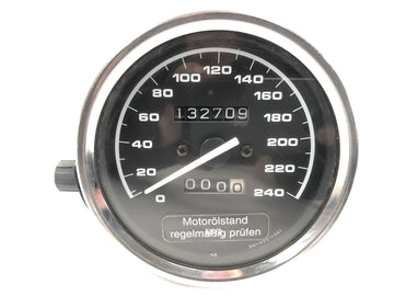 BMW R 1150 R R21 [2003] - speedometer speed meter mileage counter Tachometer Instrument - 0