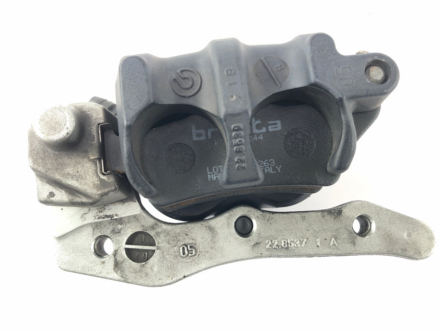 BMW R 1200 ST R1ST [2006] - Bremssattel Bremse Bremssystem hinten