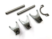 Default Title Kawasaki W 650 EJ650A [1999] - shift forks shift fork set of gear shift forks