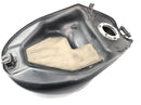 Triumph Speed Triple 1050 515NJ [2007] - Fuel tank Petrol tank Fuel tank-8