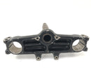 Yamaha XT 500 1U6 [1981] - Lower triple clamp 36mm-3