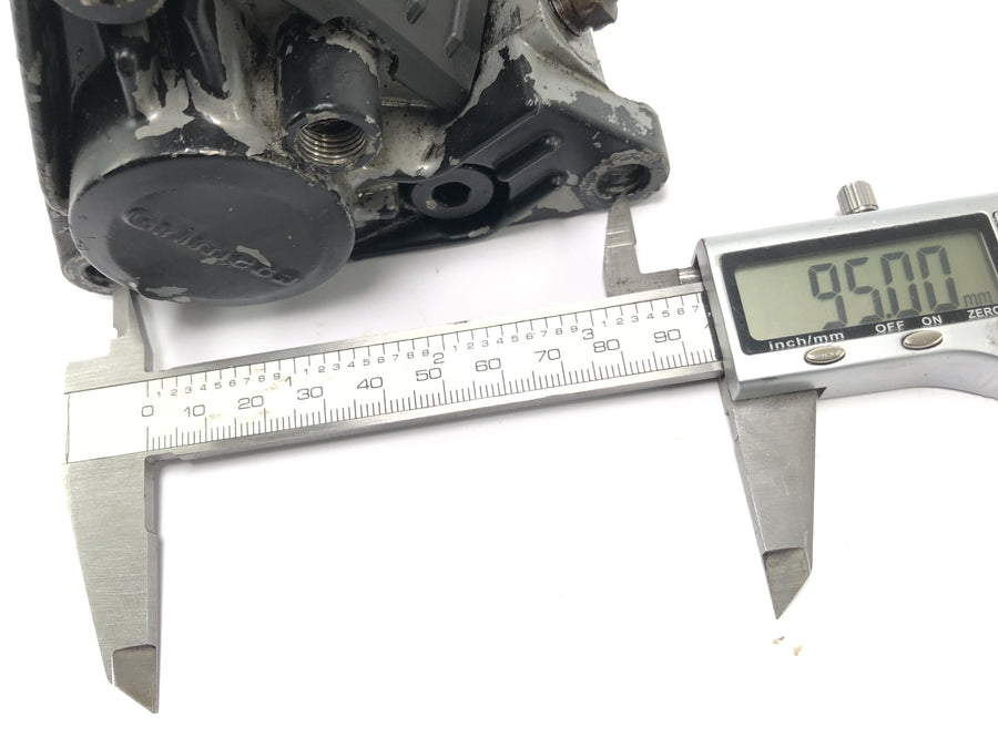 Honda NSR 125 JC22 [1998] - Bremssattel Bremse hinten