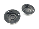 Triumph Tiger 900 T400 [1998] - Swingarm axle cover cap pair-2