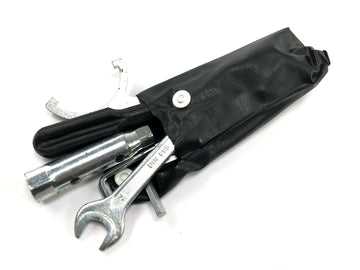 Yamaha WR 125 X DE07 [2010] - Coffret à outils pour outils de bord