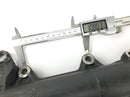 BMW K 1100 LT [1993] - Telescopic fork front fork with axle-4