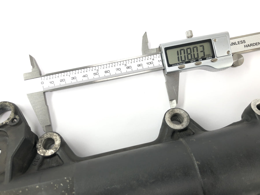 BMW K 1100 LT [1993] - Telescopic fork front fork with axle