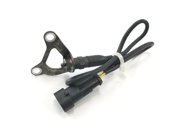 Ducati Multistrada 1200 S Touring [2009] - Rear brake light switch