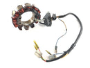 Yamaha XT 600 Z Tenere 34L [1985] - Lichtmaschine Stator mit Pickup-2