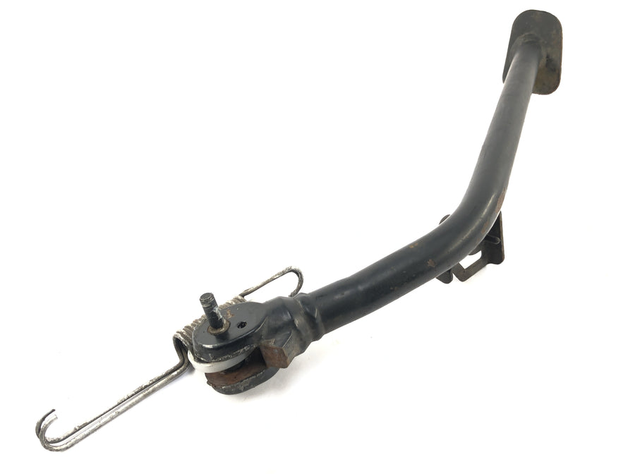 BMW R 1200 GS R12 K25 [2003] - side stand stand with spring