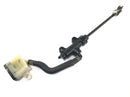 Triumph Bonneville T100 986MF [2012] - Rear brake cylinder Master cylinder brake pump rear-4