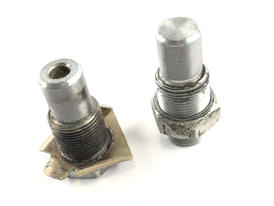 Yamaha V Max 1200 2We [1996] - Swinging Bolts Set