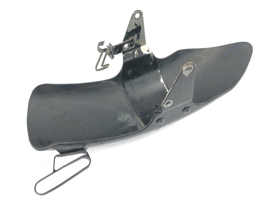 Yamaha XVS 650 4VR [1997] - Kotflügel vorne Frontfender