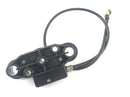 Suzuki GSF 1200 S Bandit Wva9 [2003] - Lock de siège avec train Bowden-3