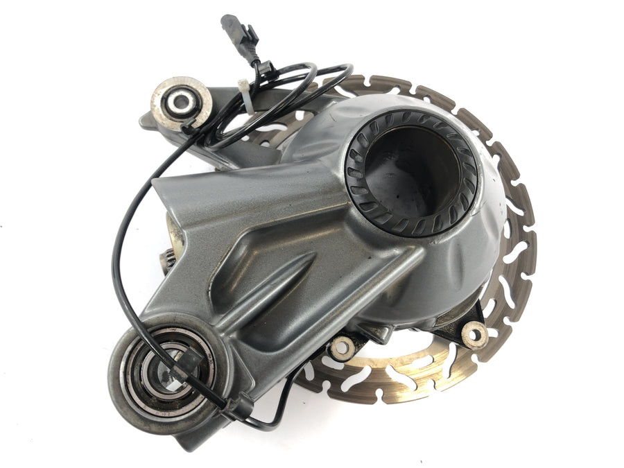 BMW K 1300 S K12S [2010] - Kardan Endantrieb 31/11