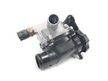 Kawasaki VN 1500 Mean Streak VN50T [2005] - boîtier de thermostat distributeur de liquide de refroidissement goulot de remplissage de liquide de refroidissement - 0