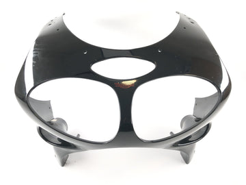 TRIUMPH DAYTONA 955I T595 [1998] - Carénage avant carénage masque chaire carénage - 0