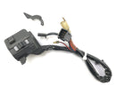 Kawasaki GPZ 1000 RX [1987] - Handlebar switch left-1