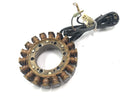 Honda NX 650 RD08 [1995] - Stator alternator generator loading unit-2