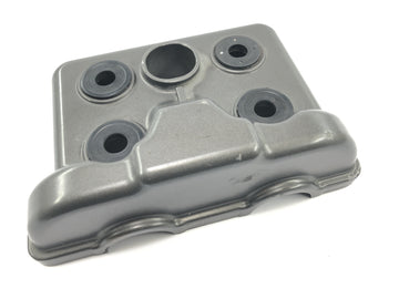 KTM RC 125 [2016] - Ventildeckel Zylinderkopfdeckel Motordeckel