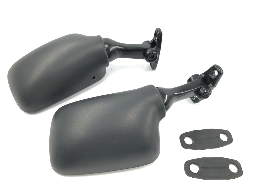Yamaha YZF 750 R 4HN [1995] - Rear view mirror exterior mirror set pair