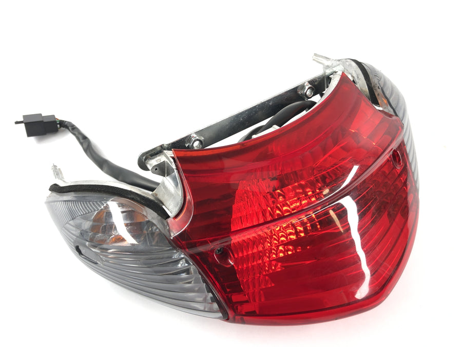 Honda CBF 1000 A SC58 [2006] - rear light