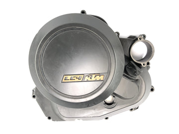 KTM 690 SM Prestige [2007] - Kupplungsdeckel Motordeckel - 0