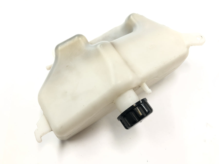 Kawasaki Versys KLE 650 A [2006] - Vase d'expansion du radiateur, réservoir de liquide de refroidissement