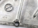 Suzuki GS 500 E GM51B [1989] - Cache moteur carter d'huile-3